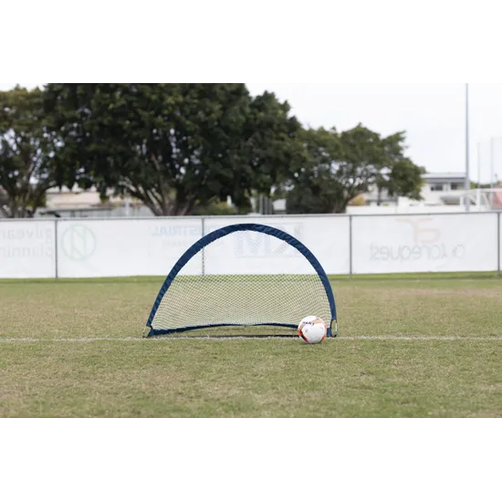 HART Pop Up Goal Medium 1.58 m - Modern Teaching Aids NZ