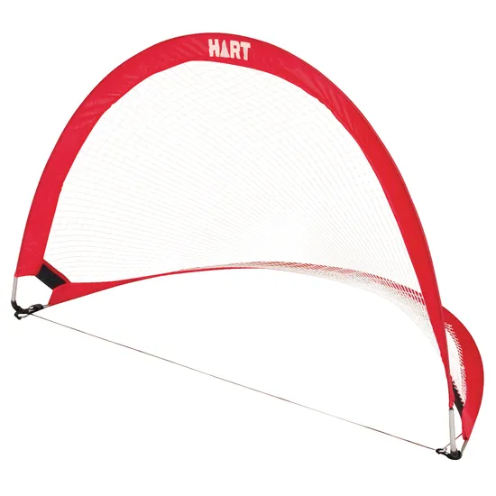 HART Pop Up Goal Small 1.22 m - Modern Teaching Aids NZ