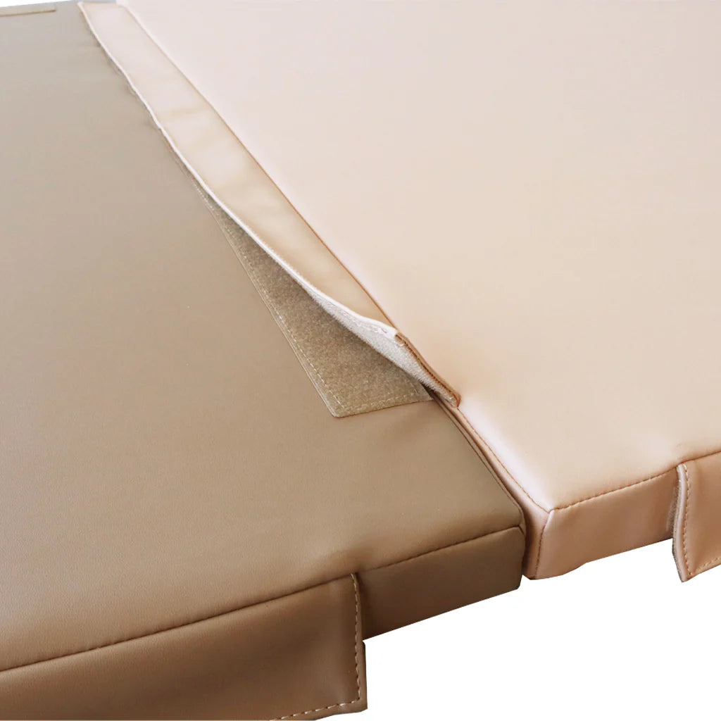 Soft Fall Gym Mats Earth - 4pc - Modern Teaching Aids NZ