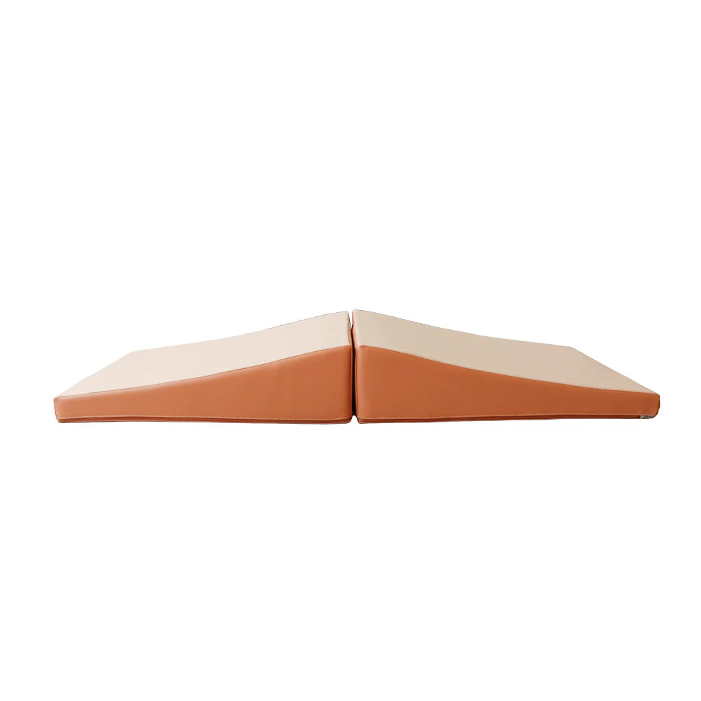 Baby Rolling Mat - Earth - Modern Teaching Aids NZ