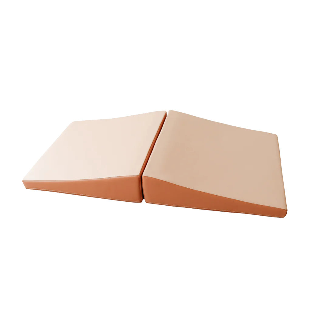 Baby Rolling Mat - Earth - Modern Teaching Aids NZ