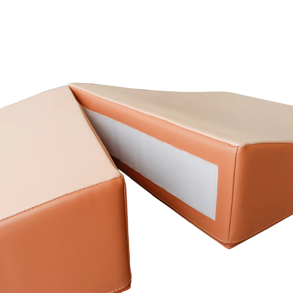Baby Rolling Mat - Earth - Modern Teaching Aids NZ