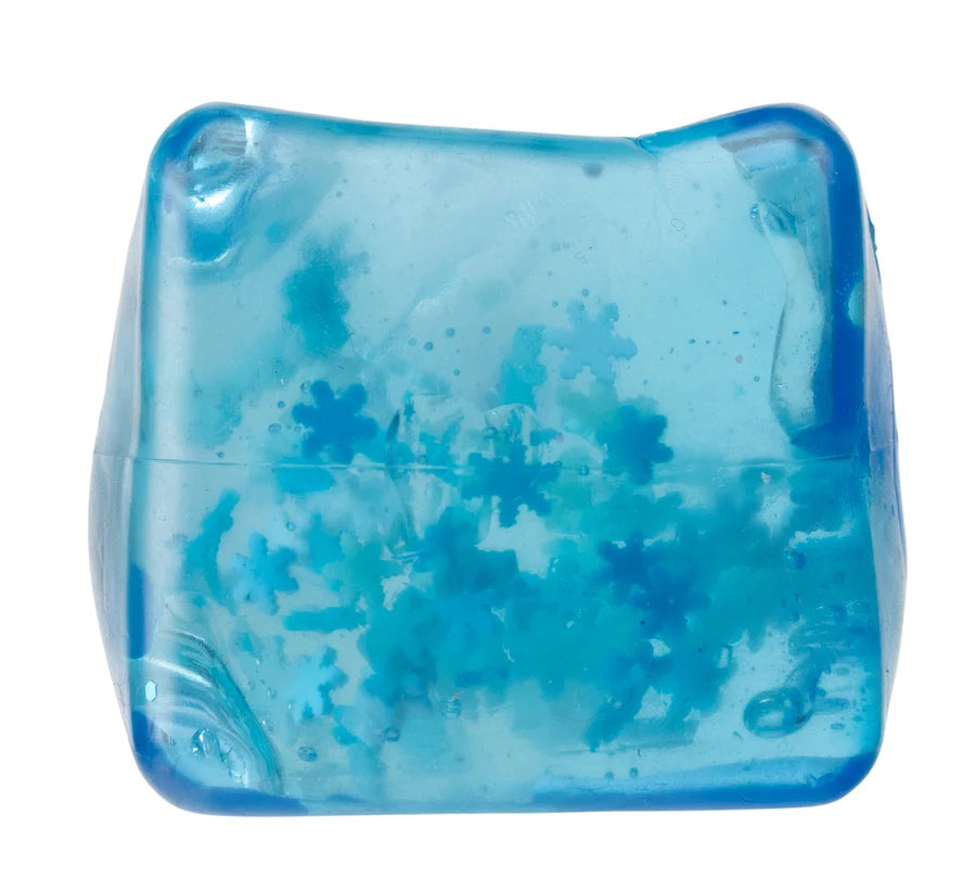 Sensory Jelly Cube