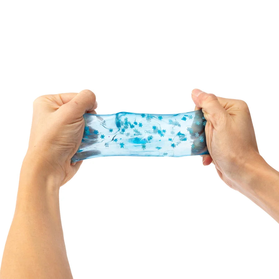 Sensory Jelly Cube