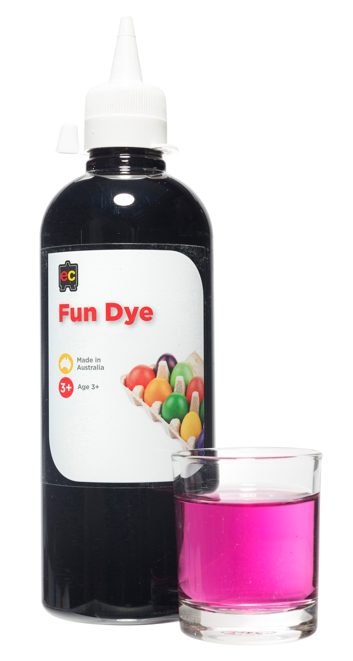 Fun Dye 500 ml - Purple