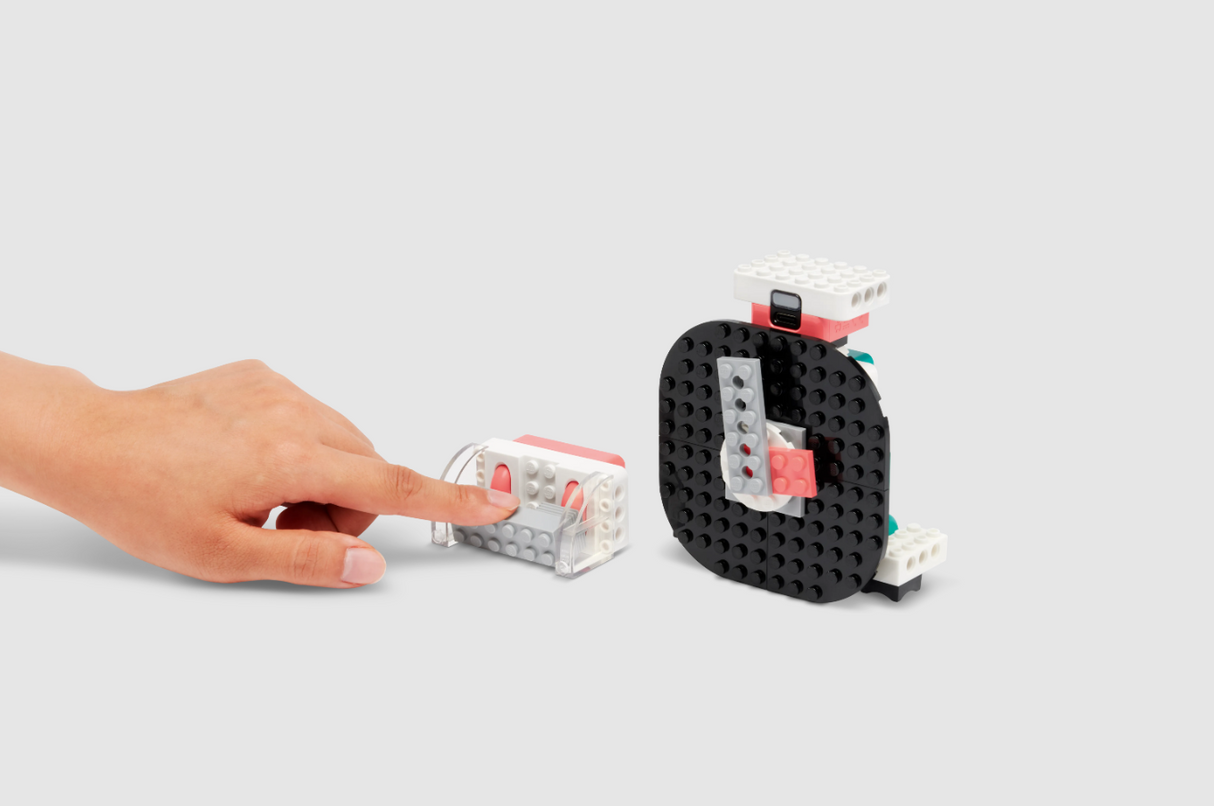 LEGO Education Computer Science & AI Kit 11+ - Modern Teaching Aids NZ