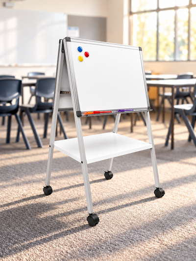 Teacher & Classroom
