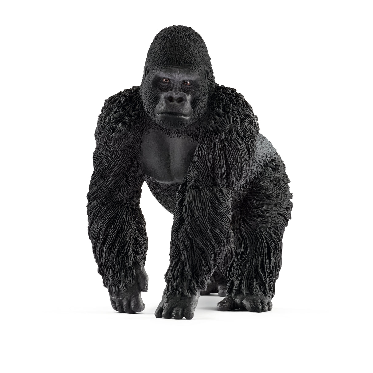 Gorilla Male Figure - Modern Teaching Aids NZ