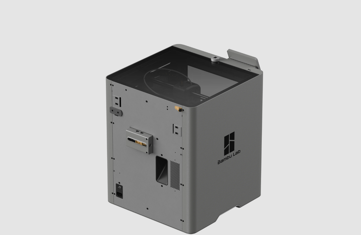 Bambu Lab P2S 3D Printer - Modern Teaching Aids NZ