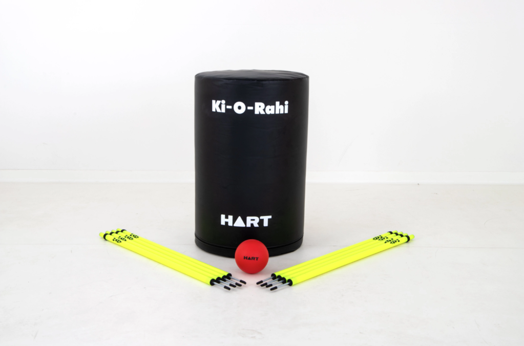 HART Ki-O-Rahi Kit Outdoor