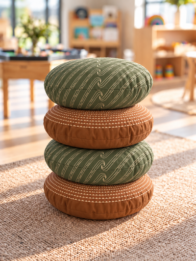 Cushions & Pillows