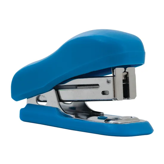 Mini Stapler - Includes 26/6 Staples, Pack of 1000 - Modern Teaching Aids NZ