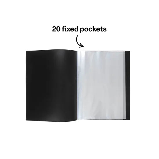 Display Book Non Refillable A3 - Modern Teaching Aids NZ