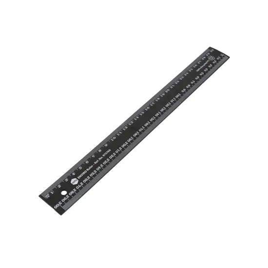 Enviro Recycled Ruler 30 cm - Modern Teaching Aids NZ
