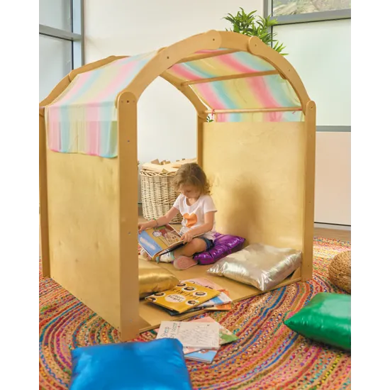 Stockholm Spaces - Cosy Retreat - Modern Teaching Aids NZ