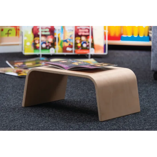 Stockholm - Wooden Lap Desk - Modern Teaching Aids NZ