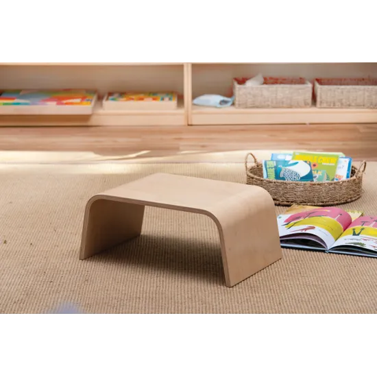 Stockholm - Wooden Lap Desk - Modern Teaching Aids NZ