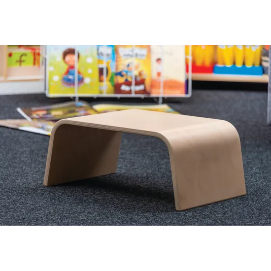 Stockholm - Wooden Lap Desk - Modern Teaching Aids NZ