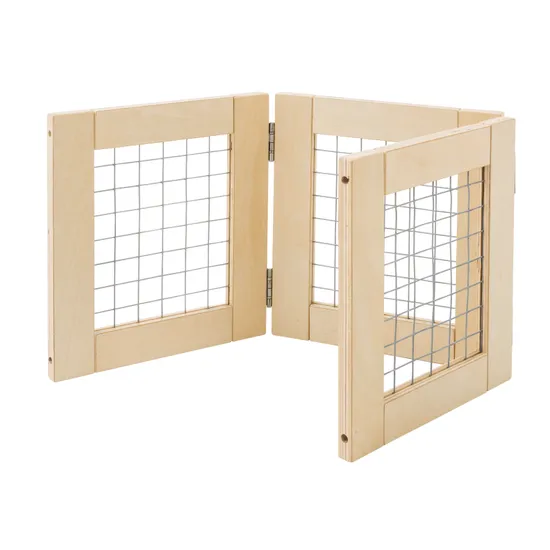 Three Panel Weaving Frame - Modern Teaching Aids NZ