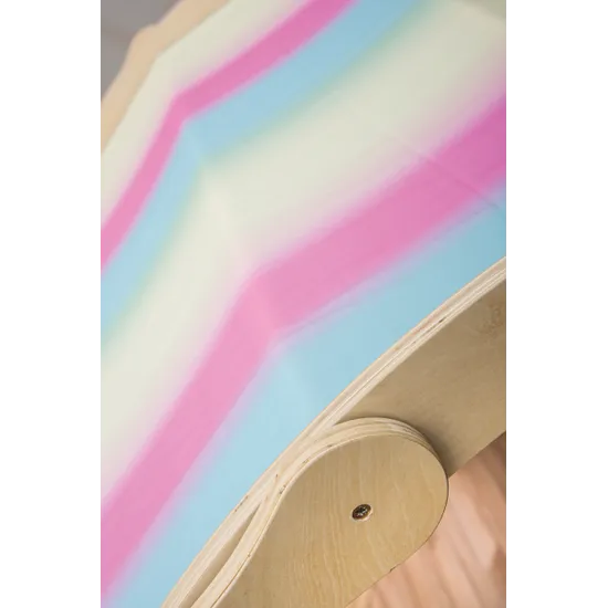 Natural Spaces - Play House - 190x94x136cm - Modern Teaching Aids NZ