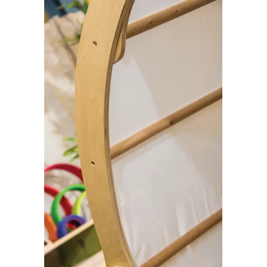 Natural Spaces - Play House - 190x94x136cm - Modern Teaching Aids NZ