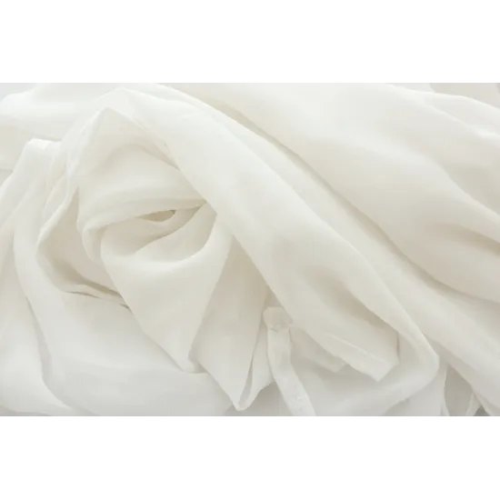 Natural Spaces - White Fabric - 220x90cm - Modern Teaching Aids NZ