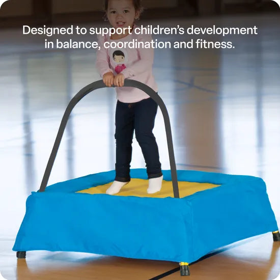 Deluxe Junior Jumper