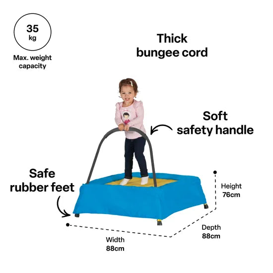 Deluxe Junior Jumper