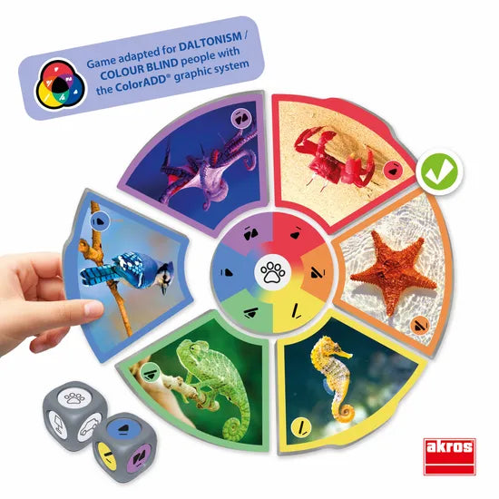 Colour for All. Primary and Secondary Colours - Modern Teaching Aids NZ