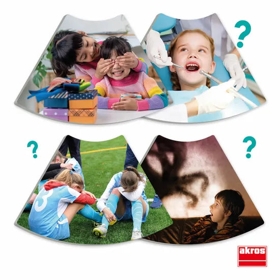 Emotional Situations. How Would You Feel? - Modern Teaching Aids NZ