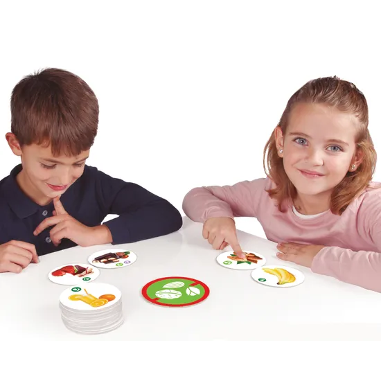 Learning About Food Allergies & Intolerances - Modern Teaching Aids NZ