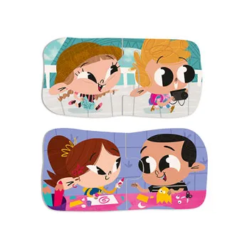 Let's play on equal terms - Modern Teaching Aids NZ