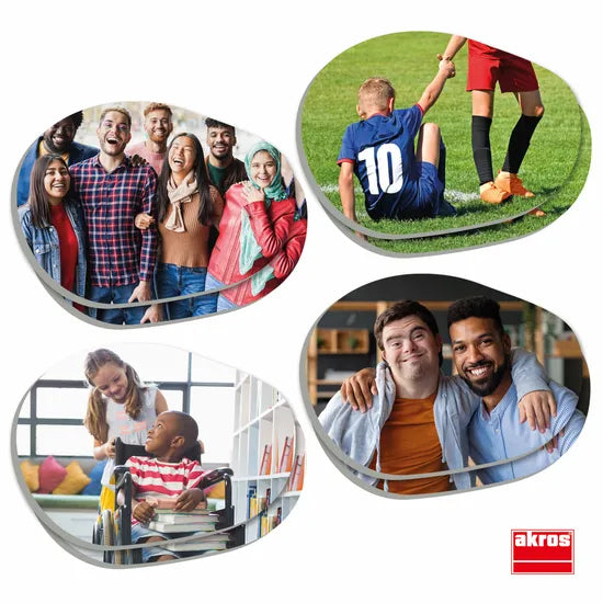 School and Family Social Inclusion - Modern Teaching Aids NZ