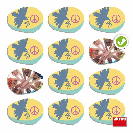 School and Family Social Inclusion - Modern Teaching Aids NZ