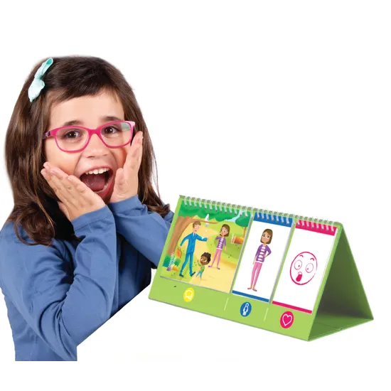 Put yourself in my Shoes - Modern Teaching Aids NZ