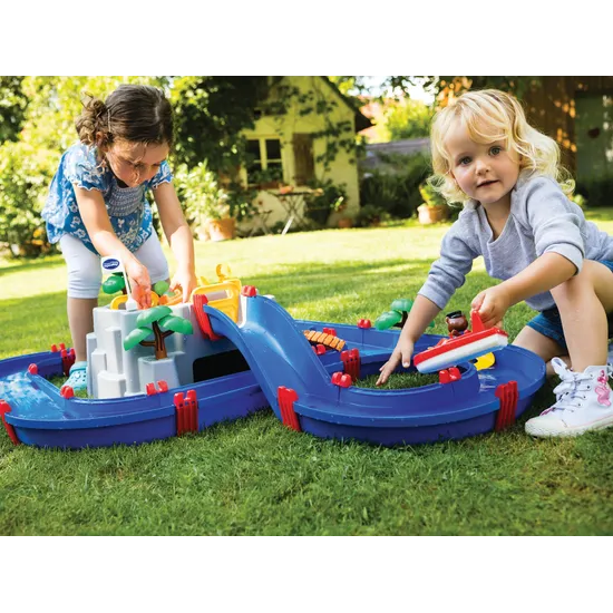 Aquaplay - Mountain Lake - Modern Teaching Aids NZ