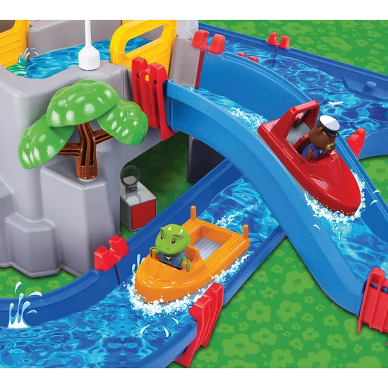 Aquaplay - Mountain Lake - Modern Teaching Aids NZ