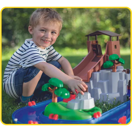 Aquaplay Adventure Land - Modern Teaching Aids NZ