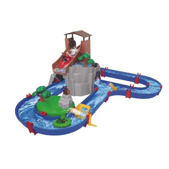 Aquaplay Adventure Land - Modern Teaching Aids NZ