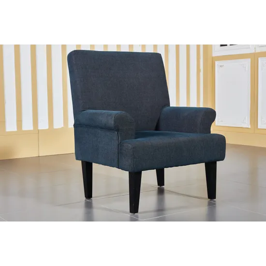 Aalto - Full Size High Back Arm Chair - Modern Teaching Aids NZ