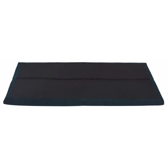 Aalto - Storage Ottoman Padding - Navy - 110x60cm - Modern Teaching Aids NZ