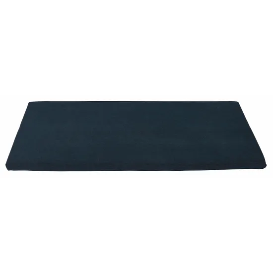 Aalto - Storage Ottoman Padding - Navy - 110x60cm - Modern Teaching Aids NZ