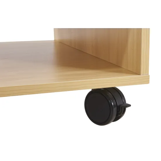 Aalto - Storage Ottoman Base - 110x60x50cm - Modern Teaching Aids NZ