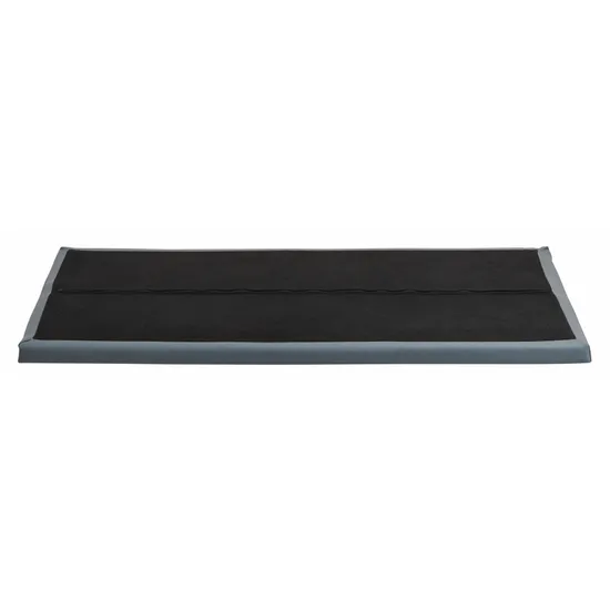 Aalto - Storage Ottoman - Padding - Grey - Modern Teaching Aids NZ