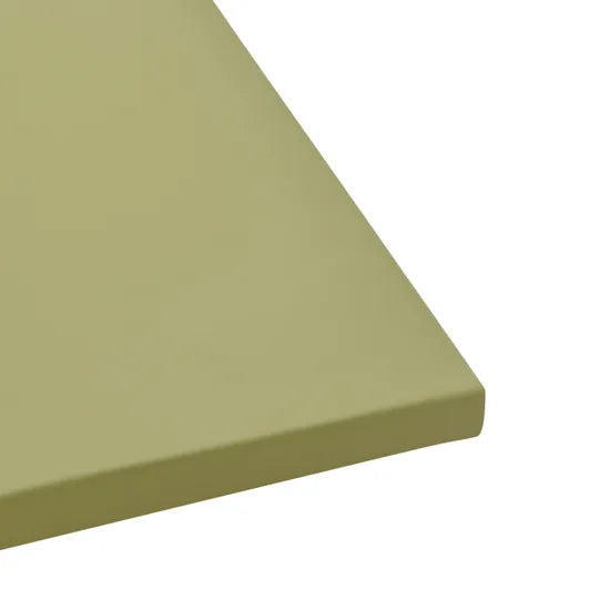 Aalto Storage Ottoman Padding - Green