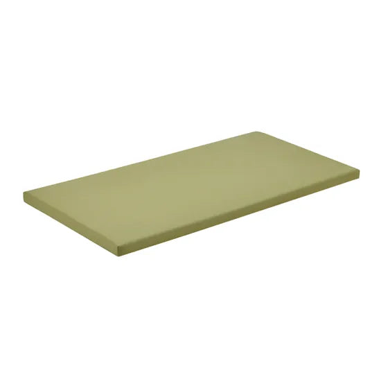 Aalto Storage Ottoman Padding - Green
