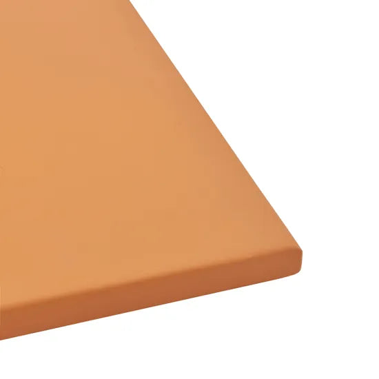 Aalto Storage Ottoman Padding - Terracotta