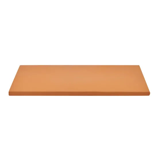 Aalto Storage Ottoman Padding - Terracotta