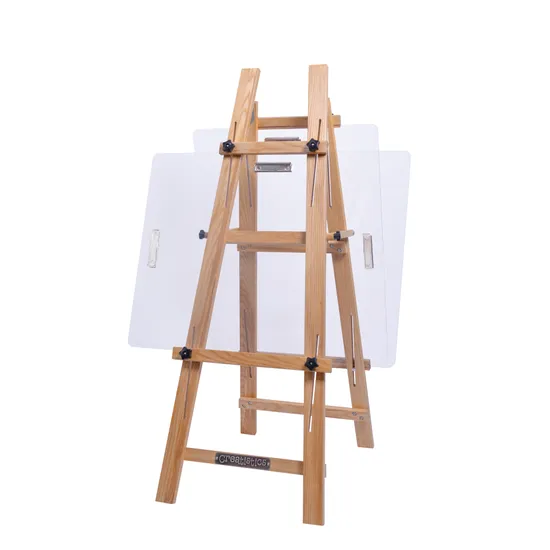 Toddler Eiffel Artist Easel - Modern Teaching Aids NZ