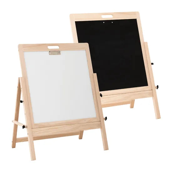 Creatistics 4-in-1 Toddler Easel - Modern Teaching Aids NZ